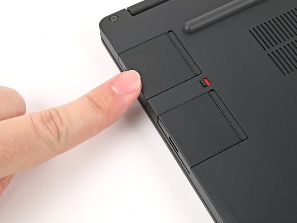 Repeat the previous two steps for the other row of Expansion Cards.