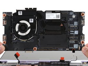 Mainboard
