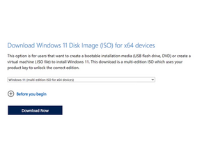 Windows 11 Installation on the Framework Laptop 13 (AMD Ryzen&trade; 7040 Series)