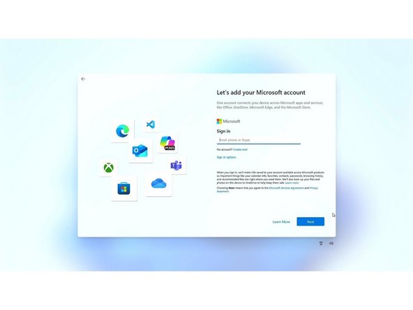 This will now take you through available Windows Updates which will reboot your system multiple times.