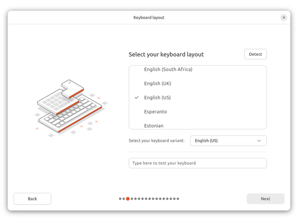 Select  Linpus lite (General UDisk) with your arrow keys. Enter key.