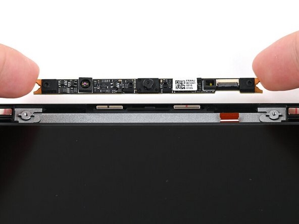 Webcam Replacement for Framework Laptop 13 Pro