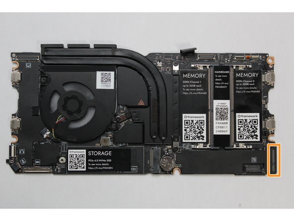 Make sure that both the black and white WiFi Antenna cables are connected to the module and are rotated downwards as indicated in the second picture with the blue arrows.