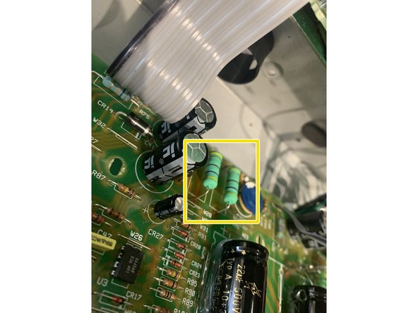 SKIP THIS STEP IF YOU ARE INSTALLING THE OD+ Upgrade kit