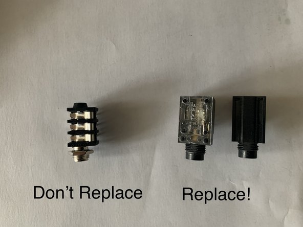 SKIP THIS STEP IF YOU ARE INSTALLING THE OD+ Upgrade kit