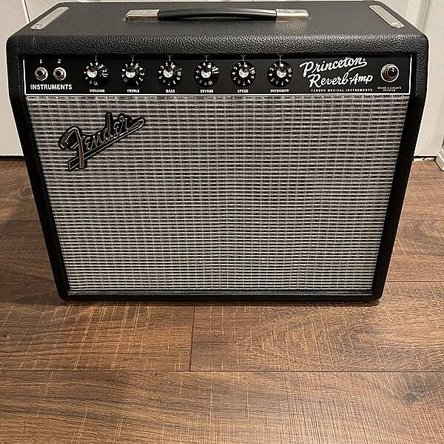 Installing Princeton Reverb Reissue Mod Kit Princeton Reverb Reissuev Fromel Mod kit installation