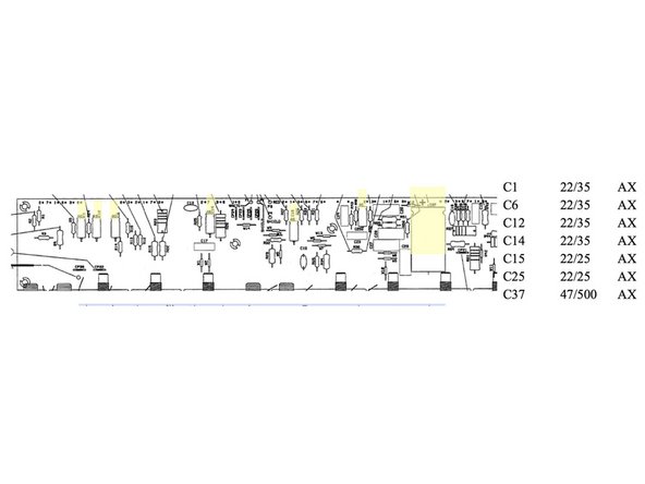 The following two steps are only done if you ordered the Supreme Kit. If you ordered the Complete kit do not do these two Supreme Kit Only steps!