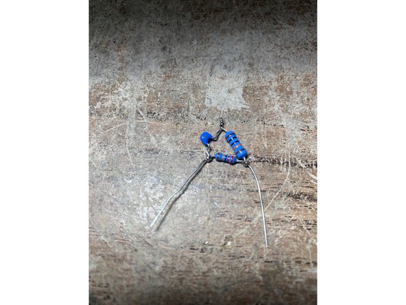 Install 4.7uf cap in C56. If your amp doesn't have a C56 you'll need to solder the cap to R10( see pic for example of the polarity - you'll need to solder it though!)