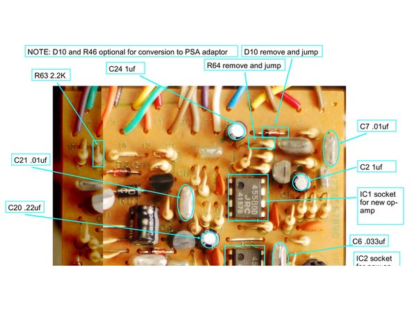 I find that it is a good idea to clip the lead on the top side of the board before de-soldering.