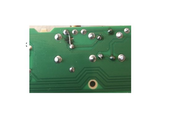 A very popular mod on vintage Fenders is to replace the bass and mid caps on the vintage channel( C8 and C9) with .022 caps. We've included those caps if you want to try it. It'll make the amp a little smoother and the lows less woofy