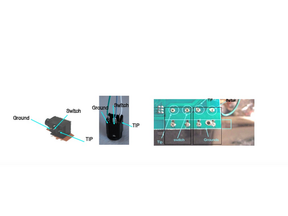 If you have a Hot Rod Deluxe or Deville III or later with Neutrik style pcb mounted jacks we DO NOT recommend putting new jacks in. These jacks are of high quality and the Switchcraft style jacks in the kits will not fit very well and can cause the main PCB to bend and be stressed by their installation!