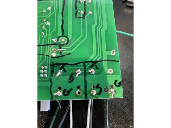 If your kit came with open frame jacks follow the instructions below