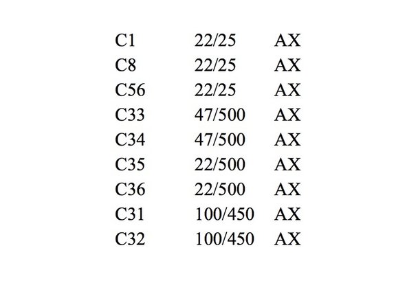 Only follow this step if you purchased the Supreme kit