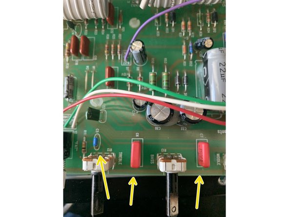 Install 270pf MLCC at C5