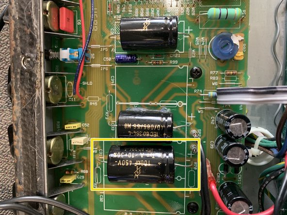 SKIP THIS STEP IF YOU ARE INSTALLING THE OD+ Upgrade kit