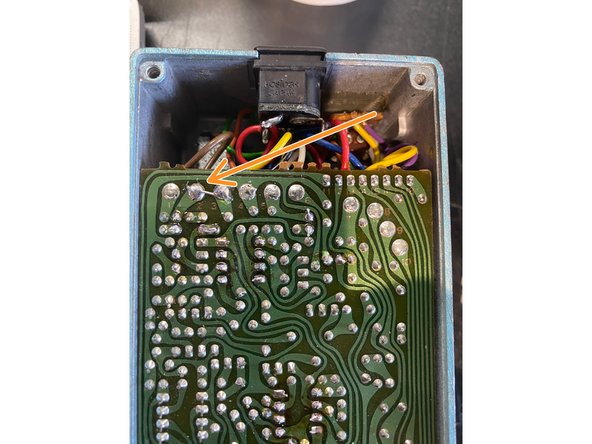 To convert to PSA power bridge pins 2 and 3.