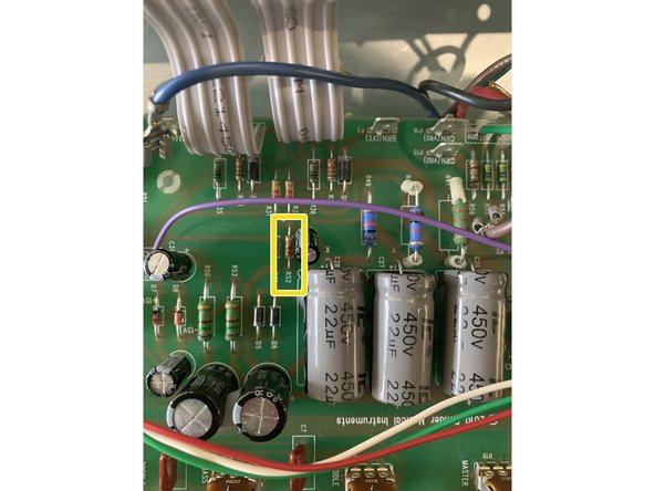 Installing Blues Jr. Made in Mexico Mods- Updated 5-23-23