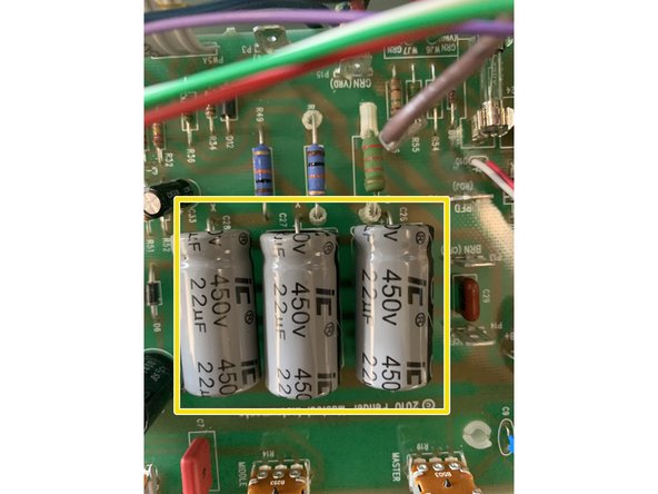 Only follow this step  if you purchased the Supreme Mod Kit