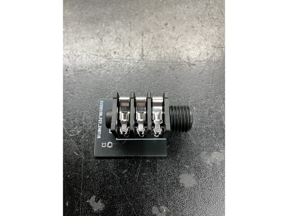 SUPREME KIT ONLY: C15 = 100uf/450v axial cap