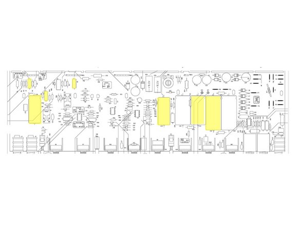 Only follow this step if you purchased the Supreme kit