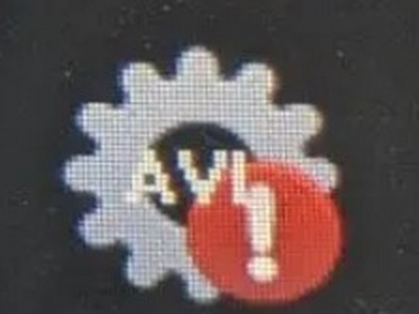 1. Set the material rates on the screen to a desired setting.