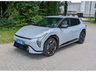 2025 &ndash; Present Kia EV4