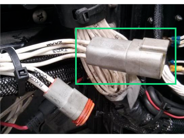 ✱ NOTE: If the serial port is not free, contact the support team.