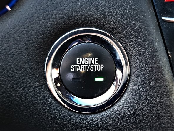 Start Vehicle.