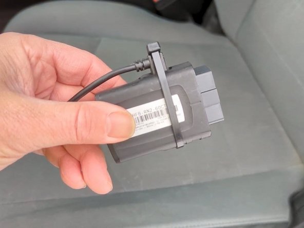 GO Focus to work with daisy chained IOX devices. However, it must the last IOX device in the daisy chain due to lack of an expansion port.