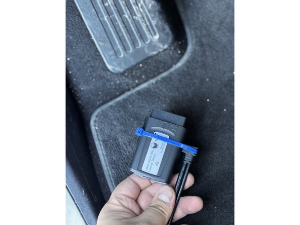 GO Focus Plus to work with daisy chained IOX devices. However, it must the last IOX device in the daisy chain due to lack of an expansion port.