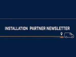 Installation Partner Newsletters