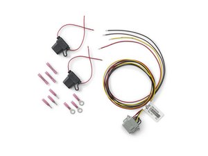 HRN-RW04K4 negative battery disconnect harness