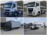 2024 &ndash; Present MAN TGL, TGM, TGS, TGX Guide