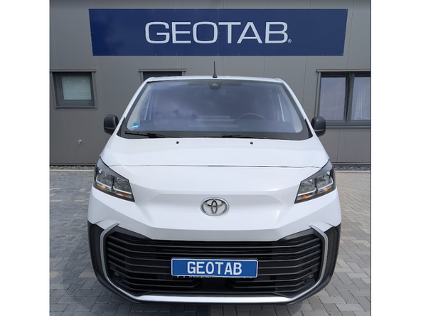 2016+ Toyota ProAce