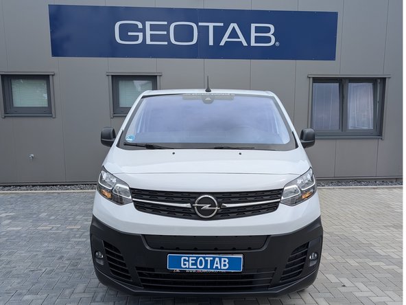 HRN-GS16K22: 2016+ OPEL  VIVARO