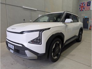 2024+ KIA EV5