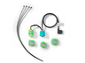 HRN-XGS09K2 Standard 9-pin T-Harness Kit Guide