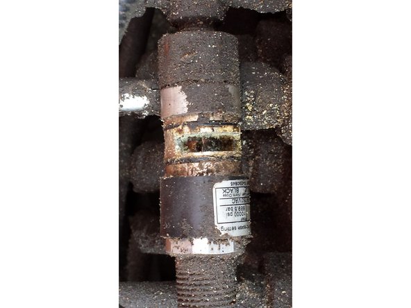 Winter vehicles operate in a highly corrosive environment. Use the following guidelines to reduce corrosion.