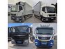 2016  &ndash; 2020 MAN Trucks TGL,TGM,TGS,TGX