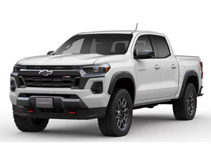 2023+ Chevrolet Colorado