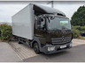 Mercedes Atego Gen. 2 Facelift &ndash; GSR Update (2024 April and Newer Models)