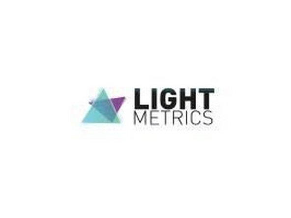 Light Metrics Camera Installation