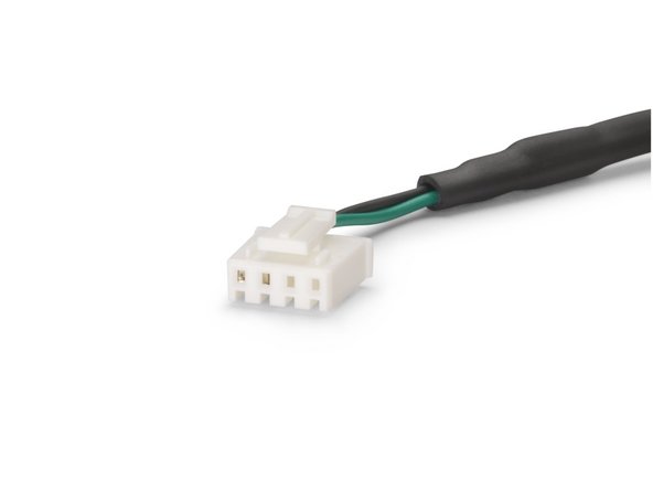 Locate the controller in the vehicle cabin.