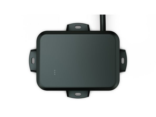 However, note that some installations (such as purpose-built or adapted yellow iron) require the use of a GO Rugged with a 3-wire harness (HRN-RW03S4). Such vehicles may also require different mounting locations.