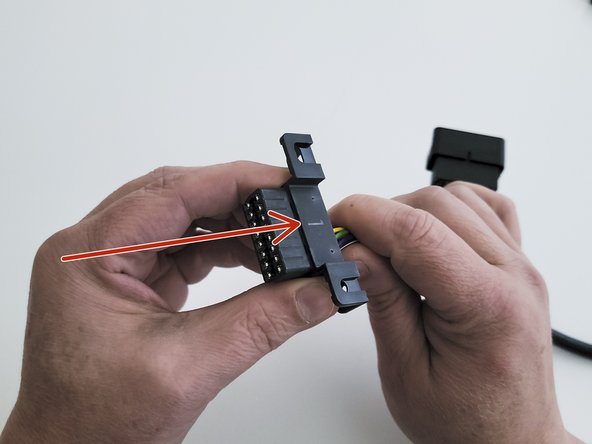 Video example for this step