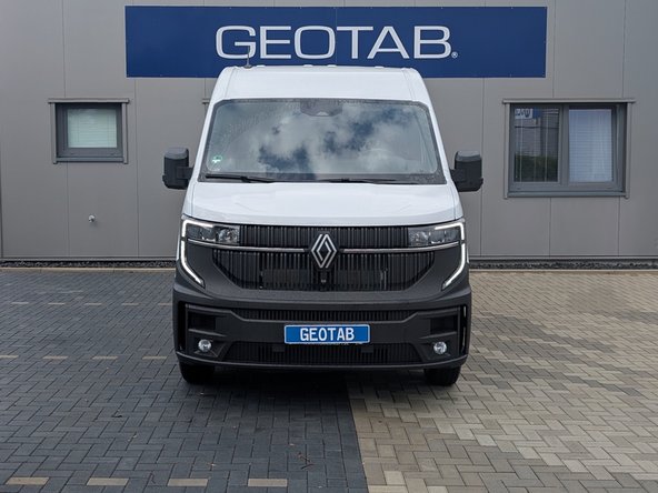 2024+ Renault Master