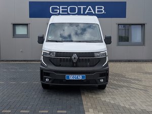 2024+ Renault Master