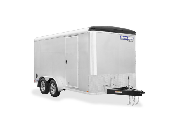 The HRN-NATRL harness is designed to be installed into a variety of trailers.