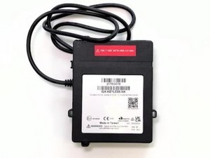 IOX-KEYLESS