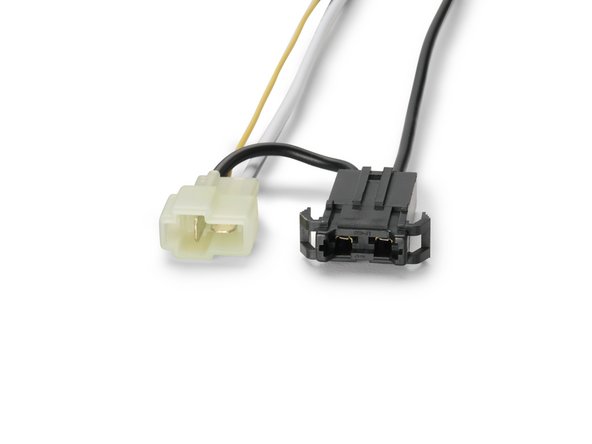 The HRN-INTX21ATC - ATC Fuse Interrupter is used in this example.